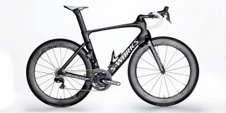 Specialized Venge ViAS