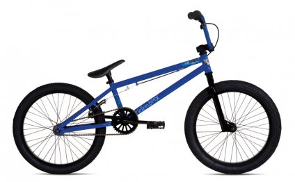 BMX Bikes information