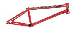 subrosa-bmx-villicus-infinity-bmx-frame-red