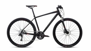 The specific crosstrail is an example of a hybrid this is certainly nearer to a hill bicycle than a road-bike: the specialized crosstrail is a typical example of a hybrid this is certainly nearer to a hill cycle than a road-bike