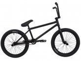 88 Psycho BMX Bike 2014