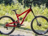 Affordable downhill Bikes