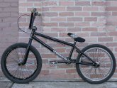 Animal BMX Bikes