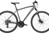 Best Bicycle for Road and Trail