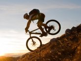 Best downhill Mountain bike trails