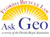 Bicycle Road laws