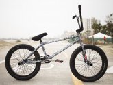 Bike Check BMX