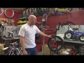 BMX Bike Maintenance