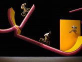 BMX Bike Video
