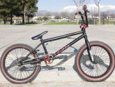 BMX Bikes brand names