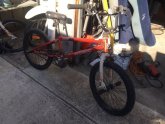 BMX Bikes Melbourne