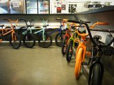 BMX Bikes Store online