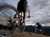 BMX Bikes vs Mountain Bikes