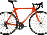 Carbon Road Bicycles