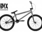 Custom BMX Bike Builder