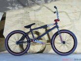Custom BMX Bike Builder online