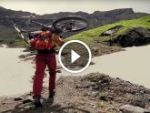 Downhill Mountain bike Movies