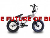 Future BMX Bikes