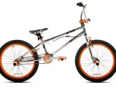 Genesis BMX Bikes