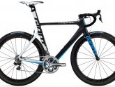 Giant Road Bicycles