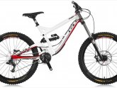GT downhill Bikes for sale