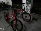 Junior BMX Bikes