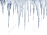 Pictures of ice cycles