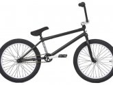 Professional BMX Bikes
