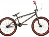 Red and Black BMX Bikes for sale