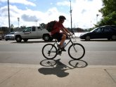 Rules of the Road for Bicyclists