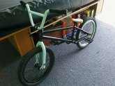 Shadow BMX Bikes for sale