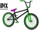 Voodoo BMX Bikes