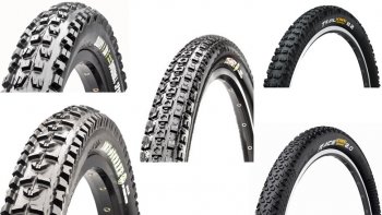 Tires