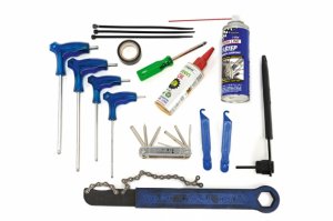 Tools: tools