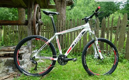 Trek Mountain Bicycle