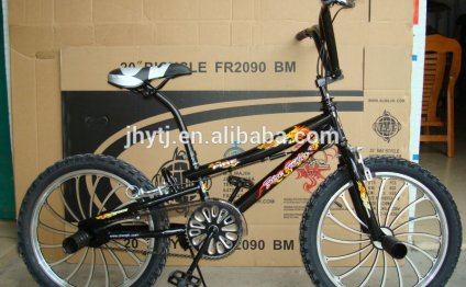 Mini BMX Bike Cheap