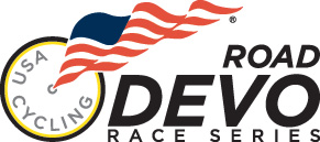 USAC Road Devo Series