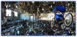 Used bicycles for sale in Madison WI | Used trek bicycles, used bikes, road bicycles, used bmx bicycles