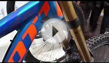 13-Best Downhill Bikes from the Eurobike 2013 in Detail