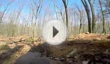 2015 Downhill/Freeride Mountain Biking CT Iron Horse