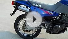 1990 XT600 FOR SALE $900 .RACERSEDGE411.COM