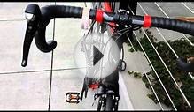 2015 Felt AR Aero Carbon fiber Road bike