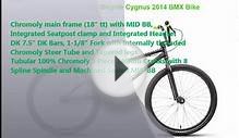 24 Inch BMX Bikes For Sale