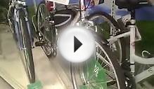 28 INCH SCHWINN HYBRID BICYCLE AT TARGET