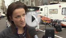 2014 UCI Womens Road WC - Round 3 Tour of Flanders