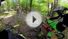 2015 Freeride/Downhill Mountain Biking In CT/Iron Horse