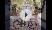 2015 Haro SDV2 Bike (Dennis Enarson)