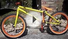 2015 Best Bmx Bikes