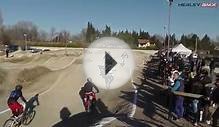 2014/01/26 Bmx Championnat Bouches du Rhone Tarascon