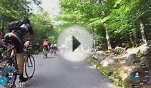 2015 08 15 Mount Washington Auto Road Bicycle Hill Climb Start